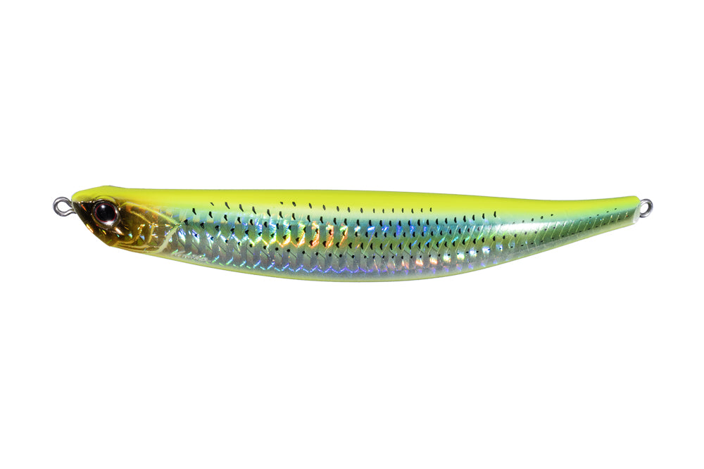 BENT MINNOW 130 F-SW - O.S.P