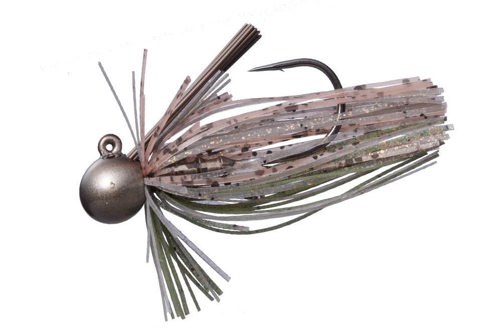 O.S.P JIG ZERO THREE HUNTS 21.0g - O.S.P