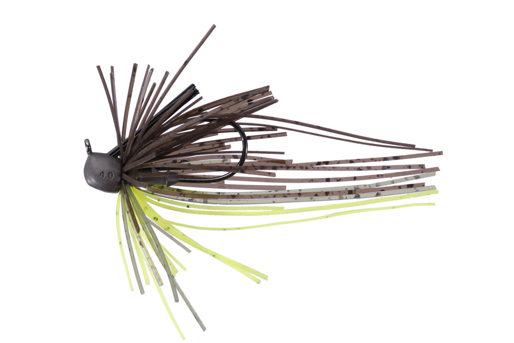 O.S.P JIG ZERO FIVE TUGGER 2.2g - O.S.P