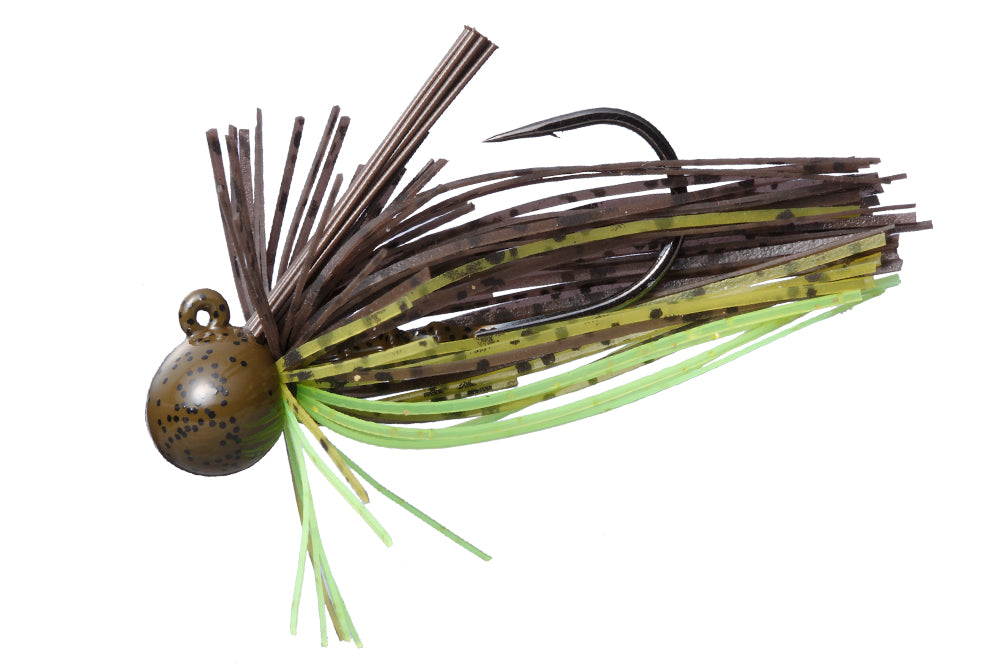 O.S.P JIG ZERO THREE HUNTS 7.0g - O.S.P