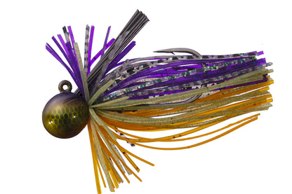 O.S.P JIG ZERO THREE HUNTS 21.0g - O.S.P