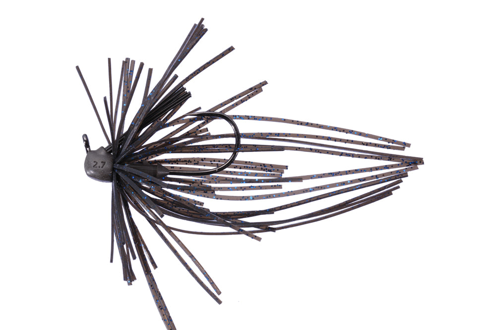 O.S.P JIG ZERO FIVE TUGGER 2.2g - O.S.P