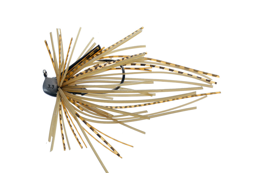 O.S.P JIG ZERO FIVE TUGGER 2.2g - O.S.P