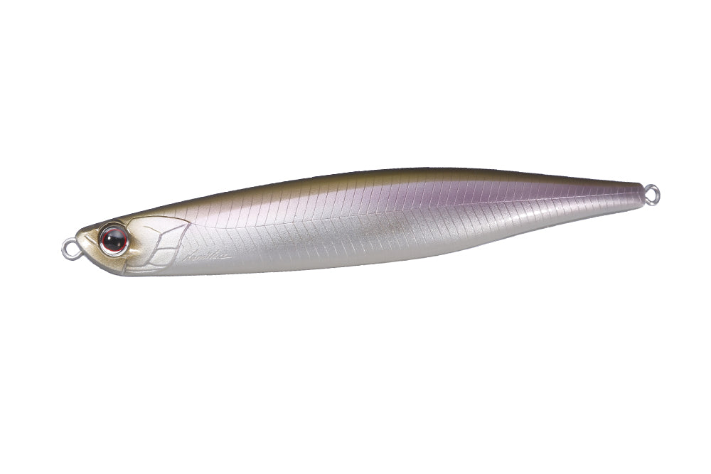 BENT MINNOW 106 F - O.S.P