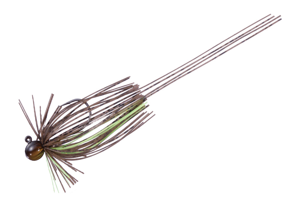 O.S.P JIG ZERO FOUR SYNCHRO 1.8g - O.S.P