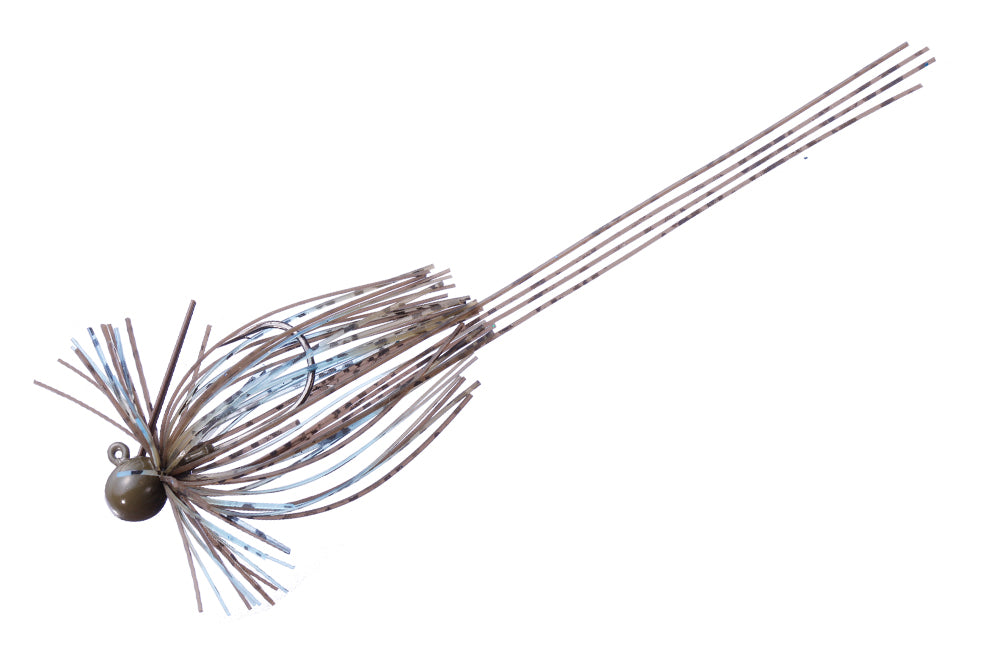 O.S.P JIG ZERO FOUR SYNCHRO 1.2g - O.S.P