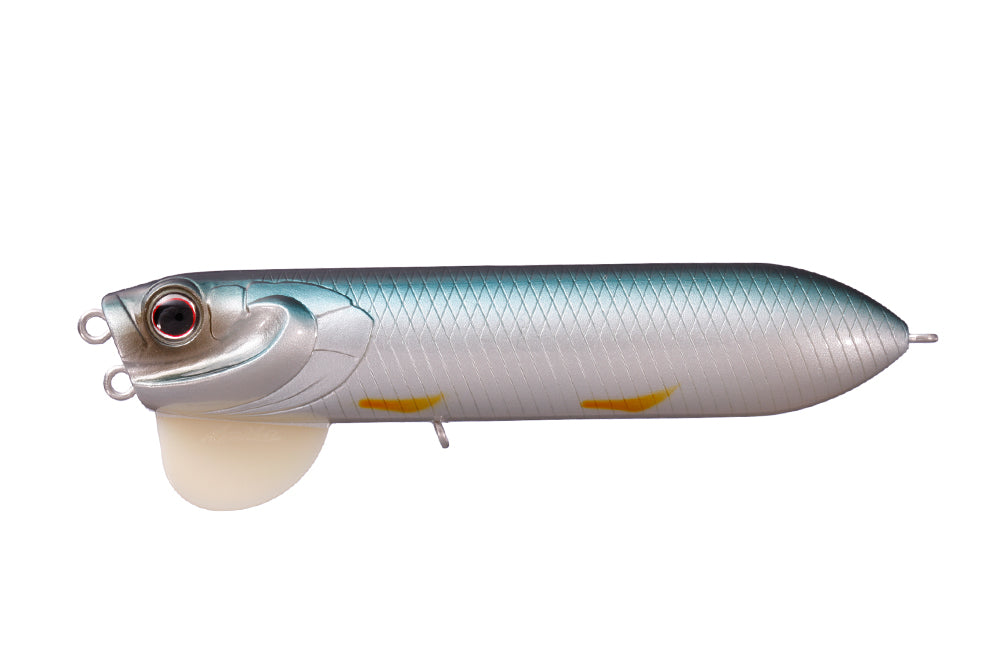 YAMATO Jr SPEC2 - O.S.P
