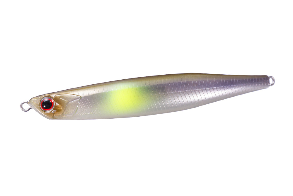 BENT MINNOW 76 F - O.S.P