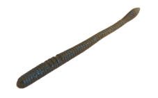 Torquee Straight 4.8inch - DSTYLE