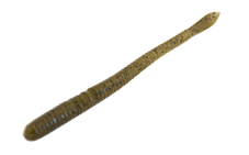 Torquee Straight 4.8inch - DSTYLE