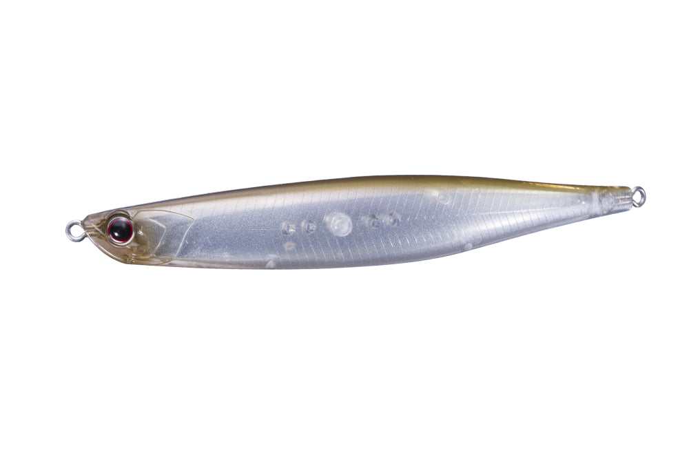 BENT MINNOW 106 F - O.S.P