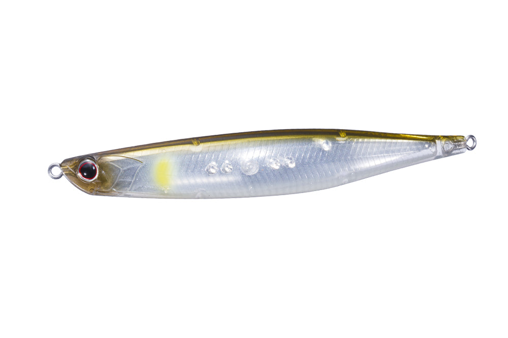 BENT MINNOW 106 F - O.S.P