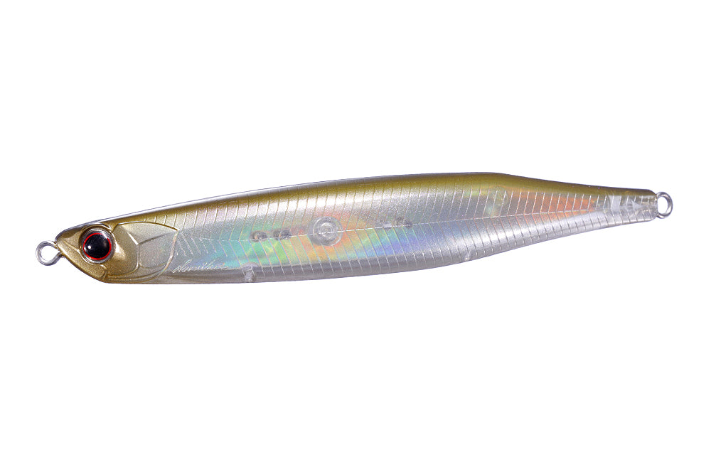 BENT MINNOW 86 F - O.S.P