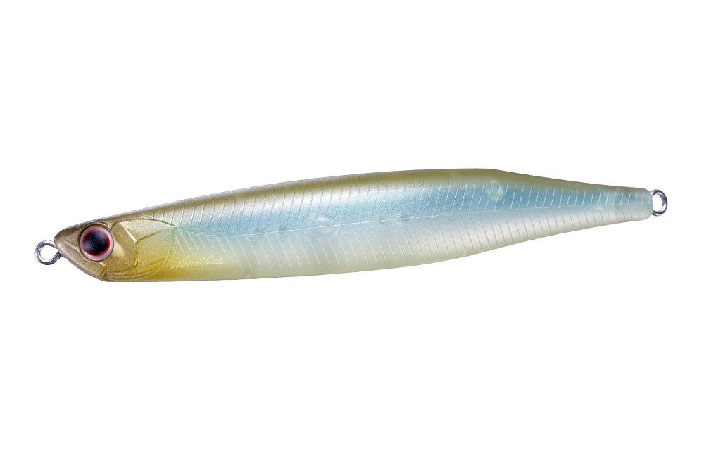 BENT MINNOW 76 F - O.S.P