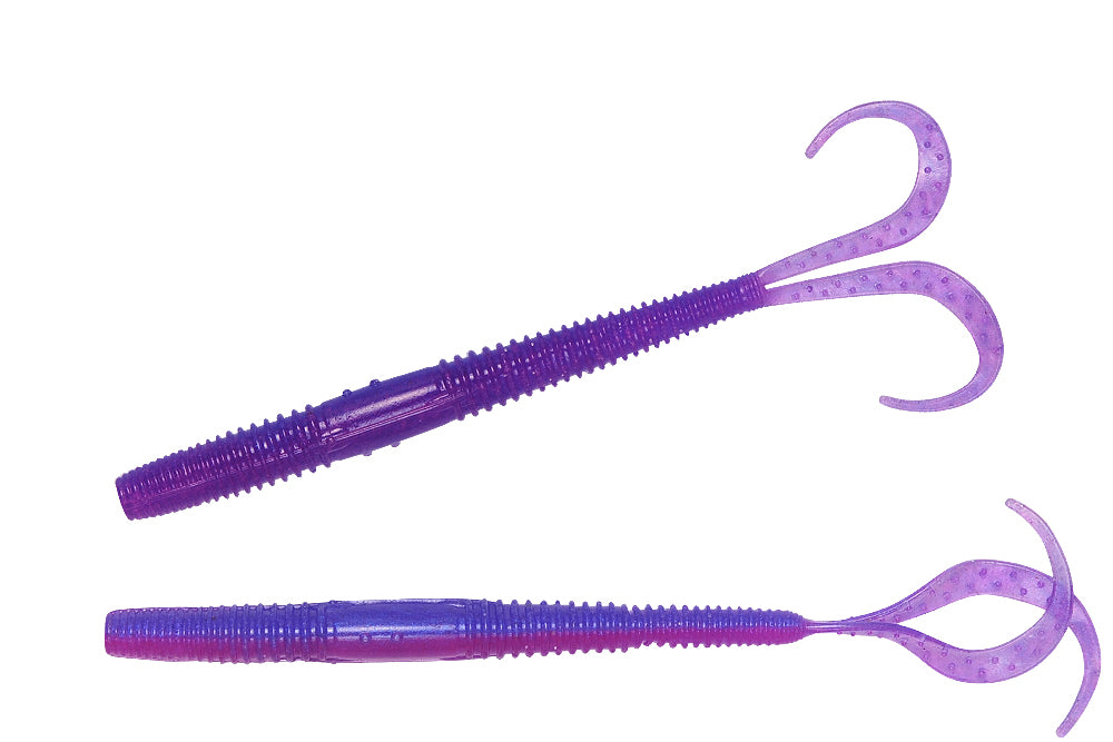 DoliveCurly 4.5inch - O.S.P