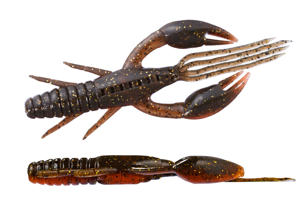 DoLiveCraw 3.0inch - O.S.P