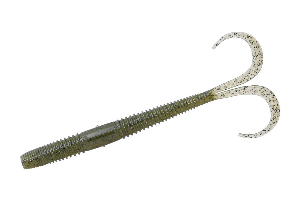 DoliveCurly 4.5inch - O.S.P