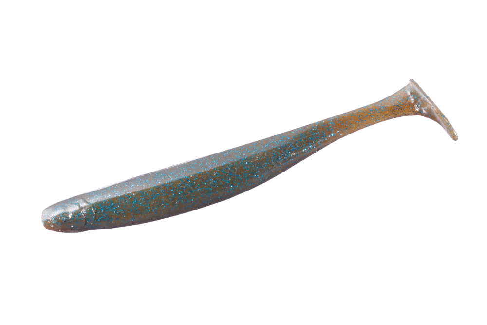 DoliveShad 3.5inch - O.S.P
