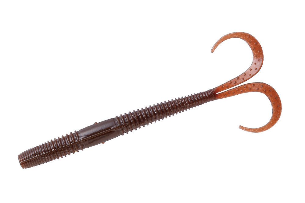 DoliveCurly 4.5inch - O.S.P