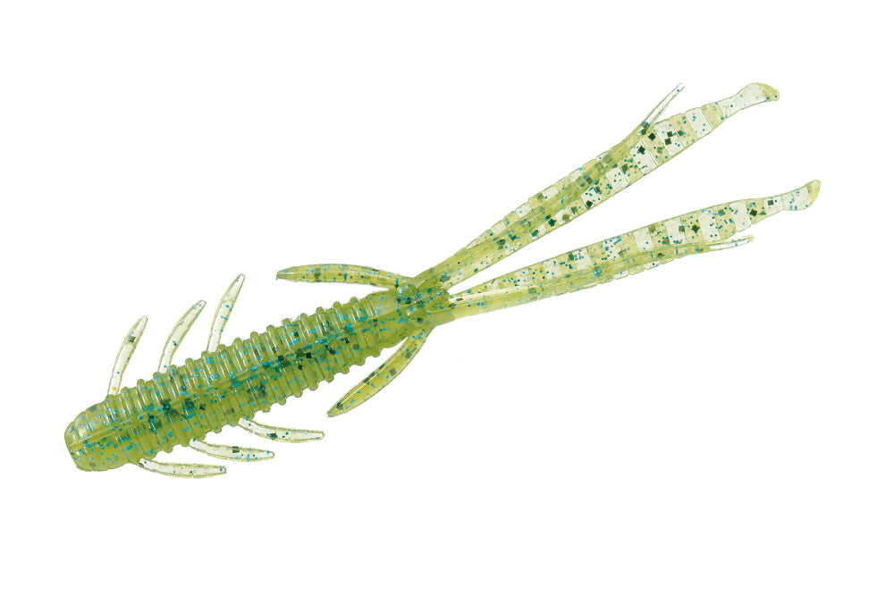 DoliveShrimp 3.0inch - O.S.P