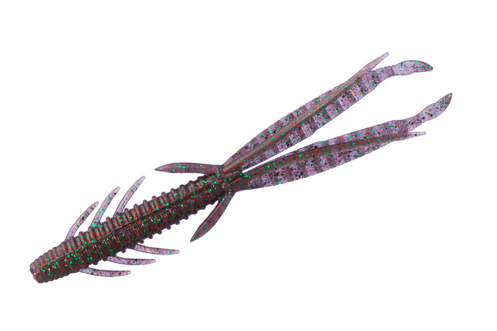 DoliveShrimp 3.0inch - O.S.P