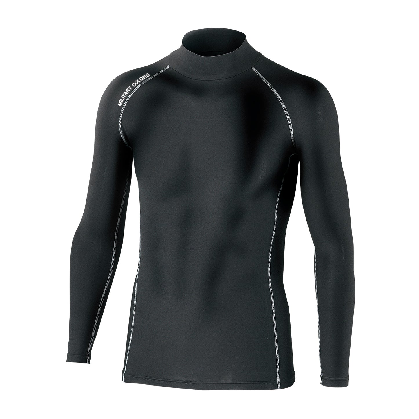 MC Warm Mover Undershirts - DAIICHISEIKO