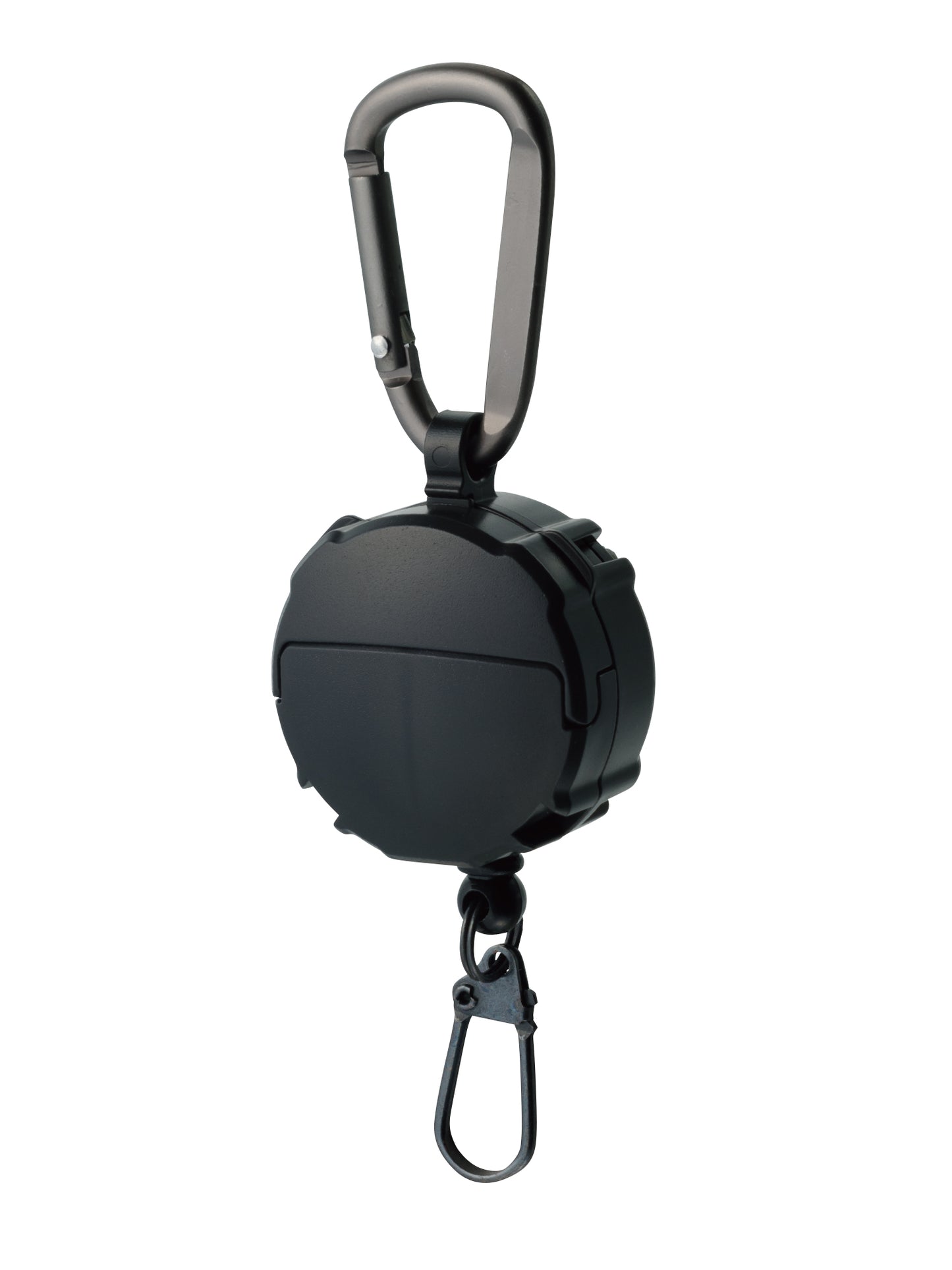 Clip On Reel + Micro Case - DAIICHISEIKO