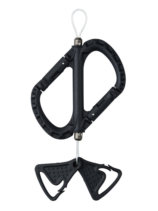 Noobiner S + Snap Holder - DAIICHISEIKO