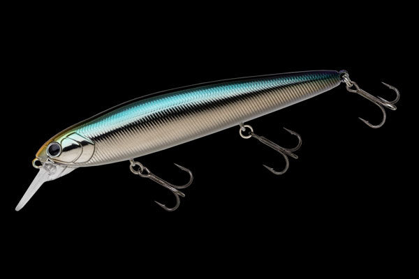 LAYDOWN MINNOW 110JP - NORIES