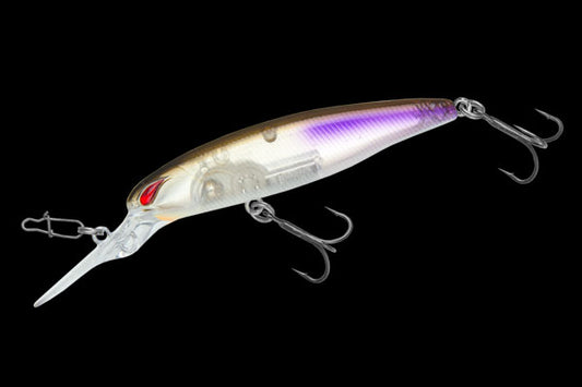 LAYDOWN MINNOW DEEP JUST WAKASAGI - NORIES