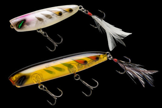 ZAG BUG 2HOOKS - NORIES