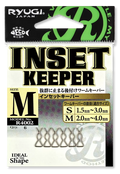 INSET KEEPER (R4002) - RYUGI