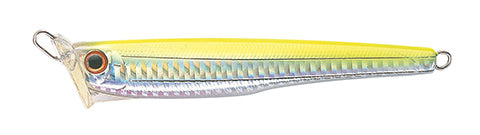 CONTACT INT. - TACKLE HOUSE