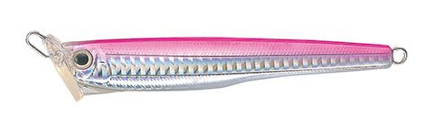 CONTACT INT. - TACKLE HOUSE