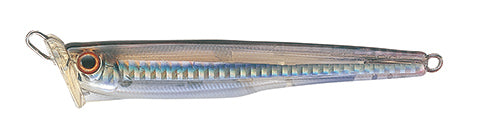 CONTACT INT. - TACKLE HOUSE