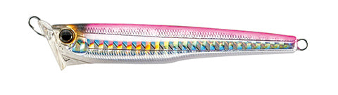 CONTACT INT. - TACKLE HOUSE