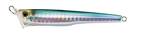 CONTACT INT. - TACKLE HOUSE