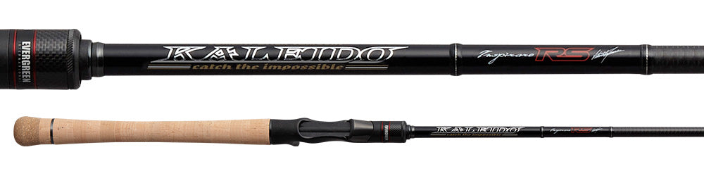 Kaleido Inspirare RS / GT / Special - EVERGREEN