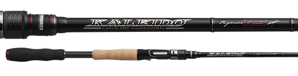 Kaleido Inspirare RS / GT / Special - EVERGREEN