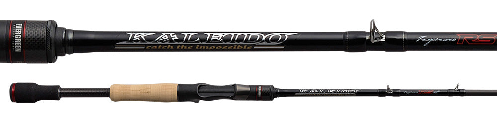 Kaleido Inspirare RS / GT / Special - EVERGREEN