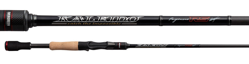 Kaleido Inspirare RS / GT / Special - EVERGREEN