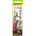 Squid Anti-Twist Ring - YAMASHITA