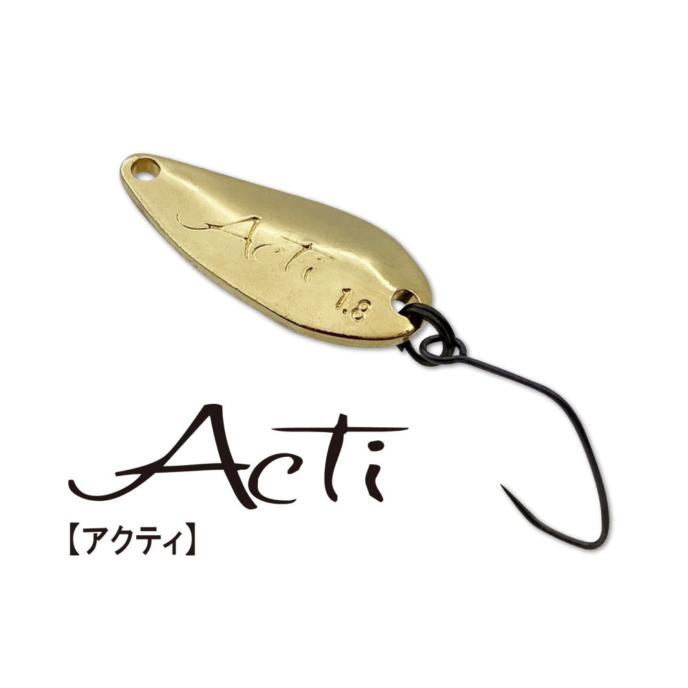 Acti - IVYLINE