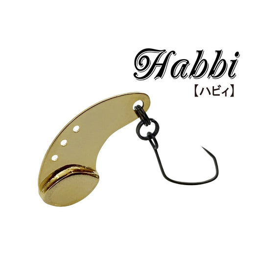 Habbi - IVYLINE