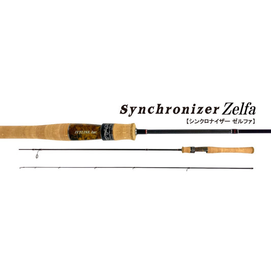 Synchronizer Zelfa - IVYLINE