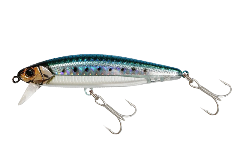 BIGBACKER ANCHOPEED - JACKALL