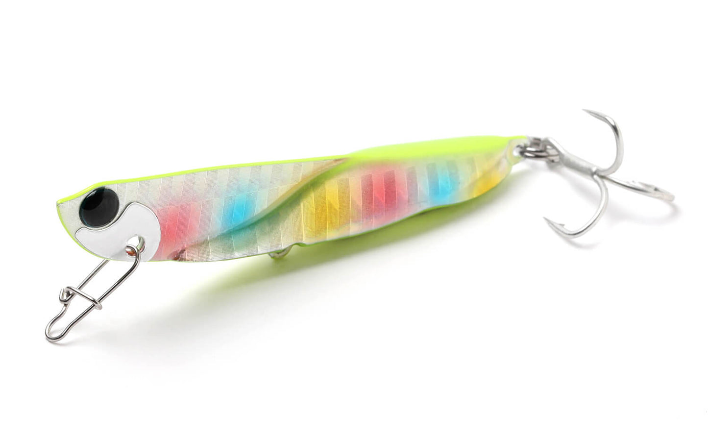 Tobisugi Daniel - Jackson