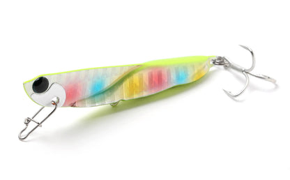 Tobisugi Daniel - Jackson