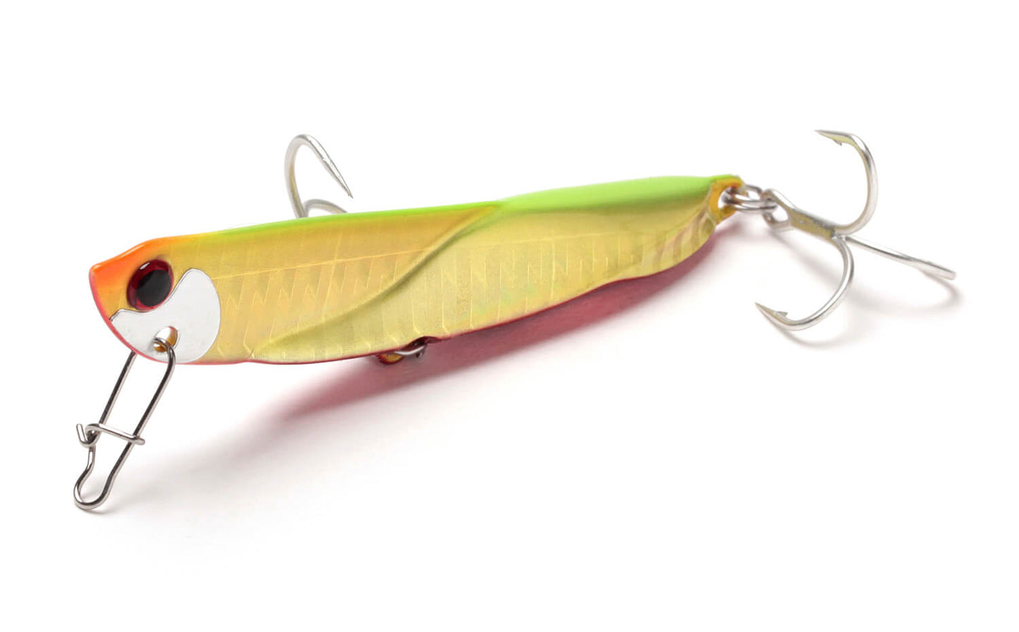 Tobisugi Daniel - Jackson