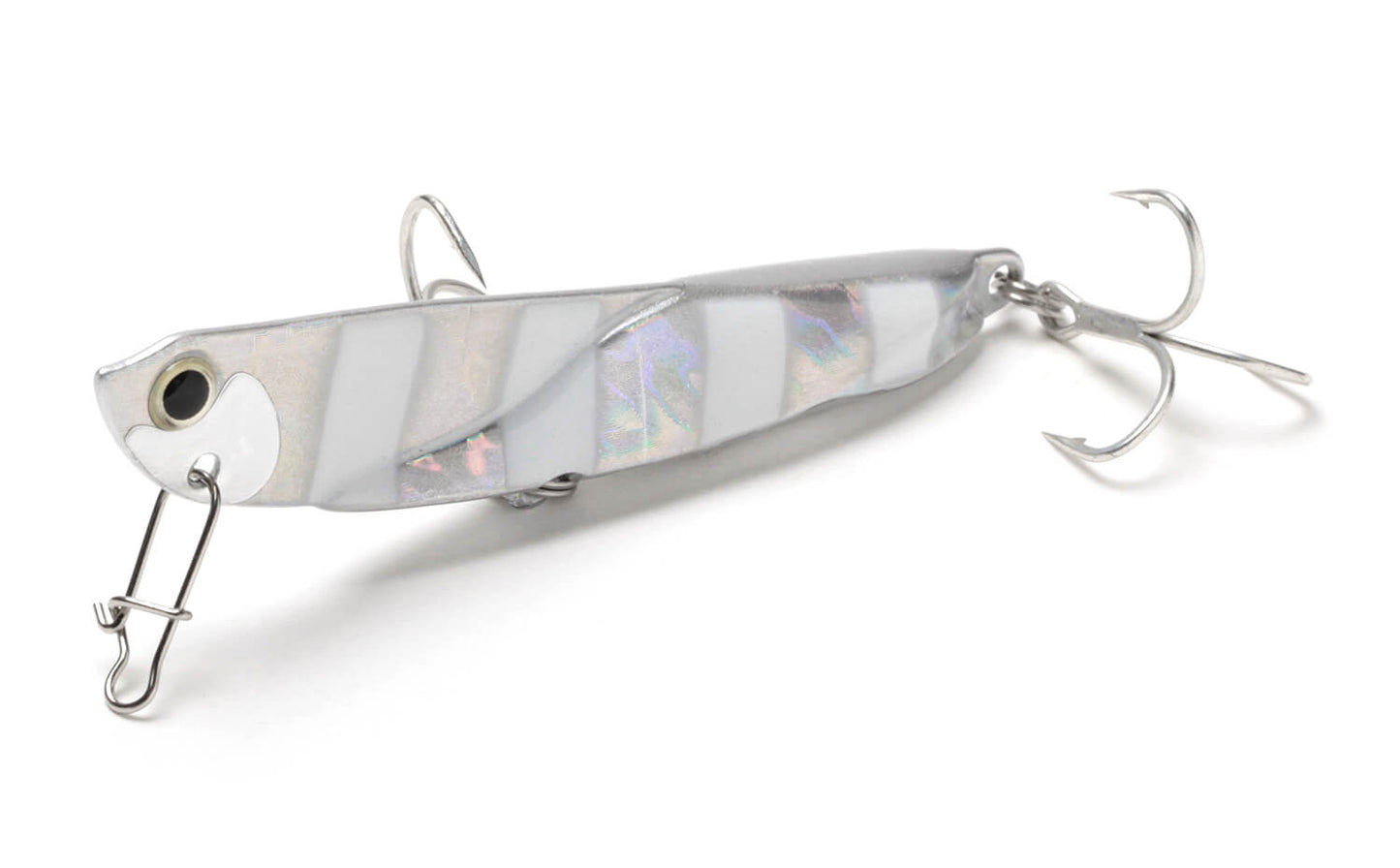 Tobisugi Daniel - Jackson